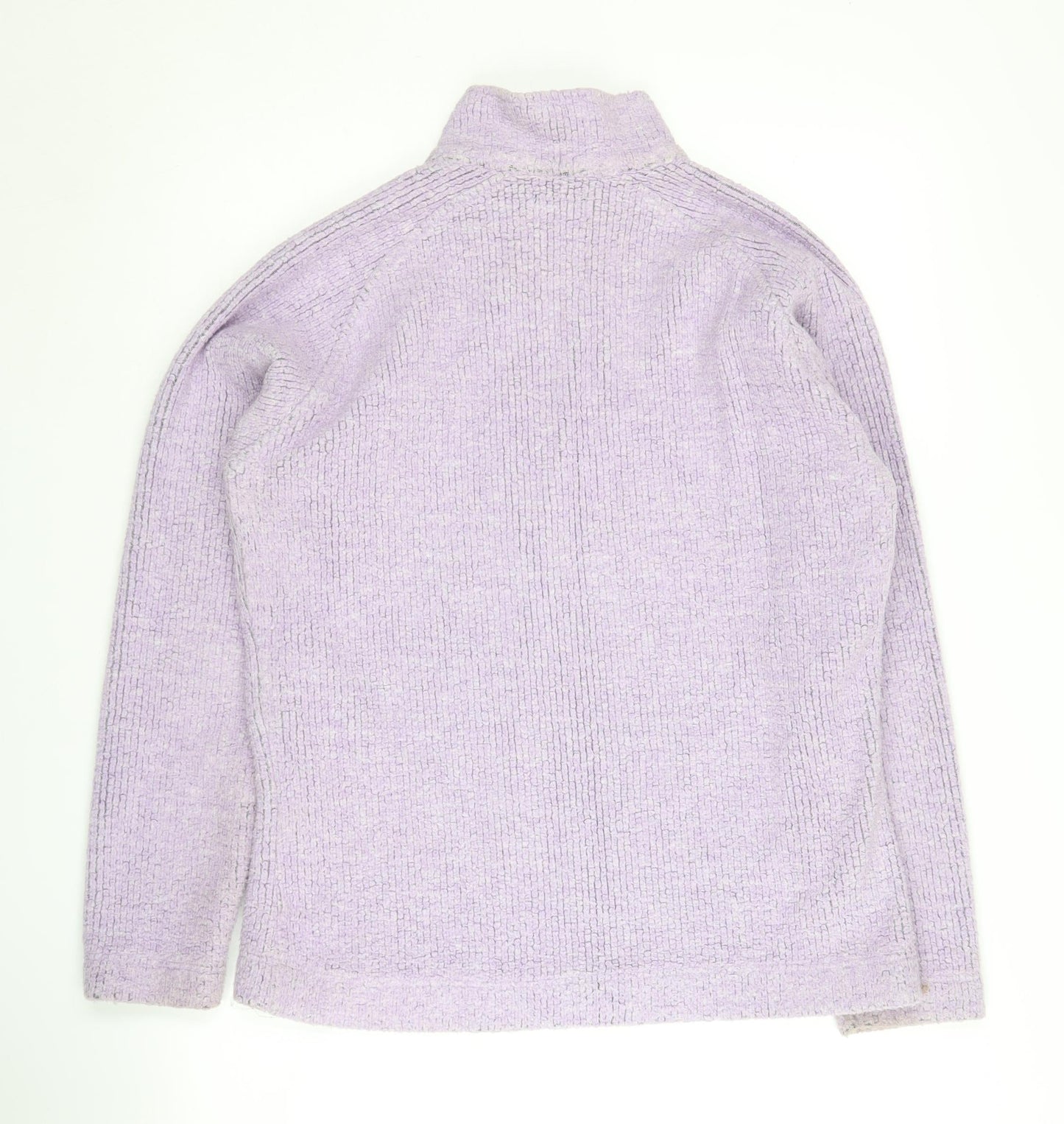 Peter Storm Women's Purple 14 Pullover Sweatshirt