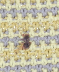 Boden Women's Yellow Knit Pullover Jumper Size 14