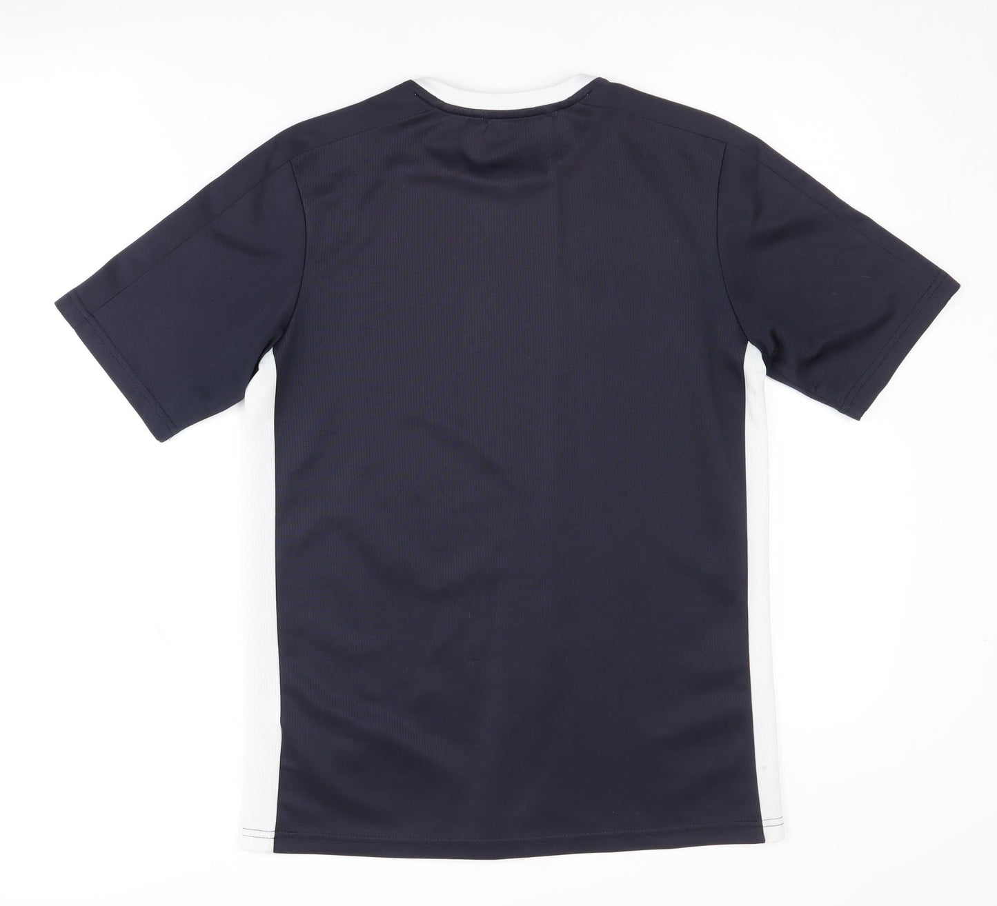 Sondico Men's Black XS Training T-Shirt - Breathable