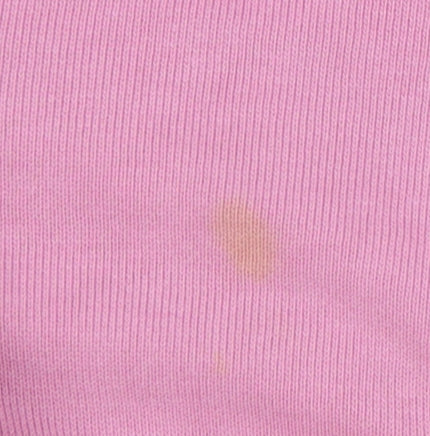 Additional view of ASOS DESIGN Women's Pink XS Pullover Sweatshirt