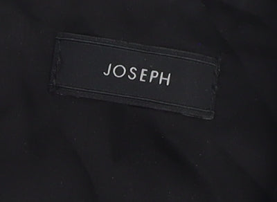 Joseph Women's Black Sheath Dress Size 10, Formal & Business