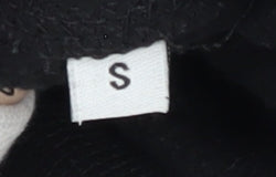 Jack & Jones Men's Black Pullover Hoodie - S