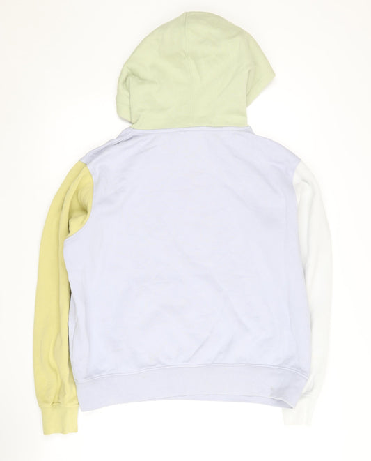 Nike Unisex Multicoloured Hoodie S