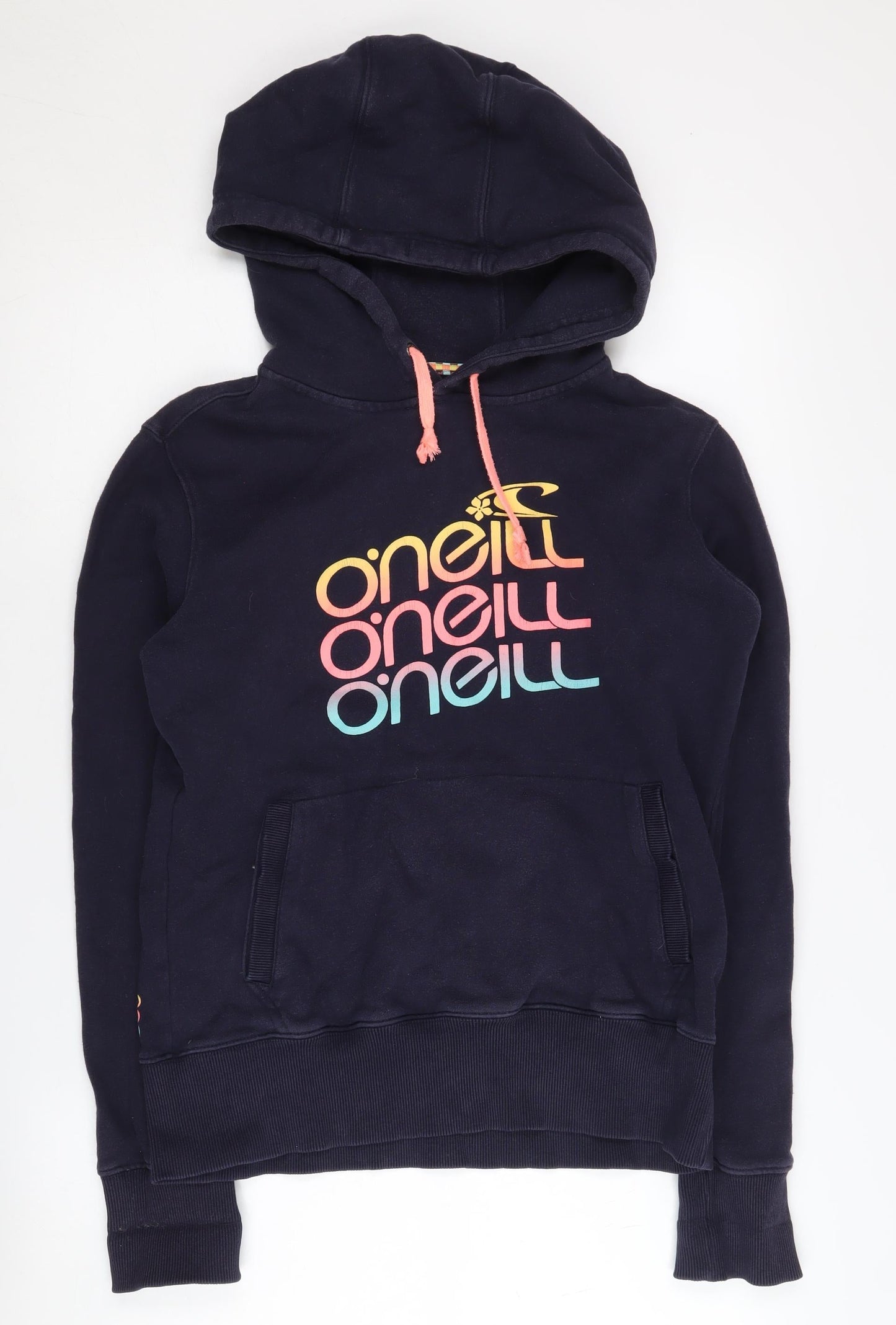 O'Neill Women's Blue XL Pullover Hoodie