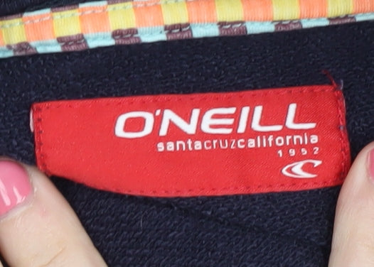O'Neill Women's Blue XL Pullover Hoodie