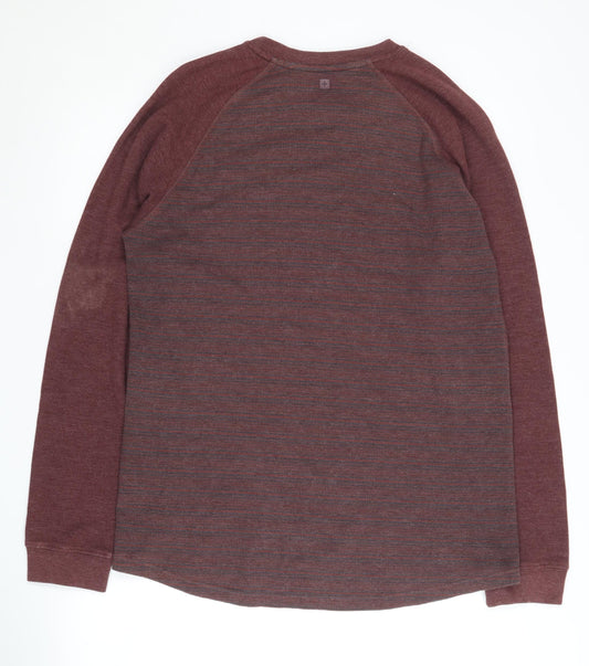 Mountain Warehouse Men's Pullover Sweatshirt L