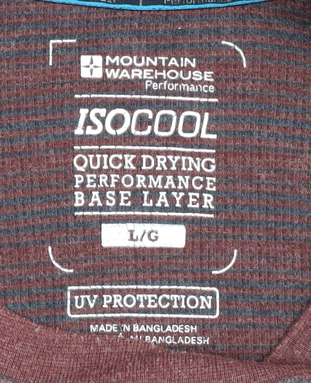 Mountain Warehouse Men's Pullover Sweatshirt L