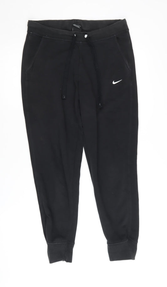 Nike Men's Black Jogger Trousers S
