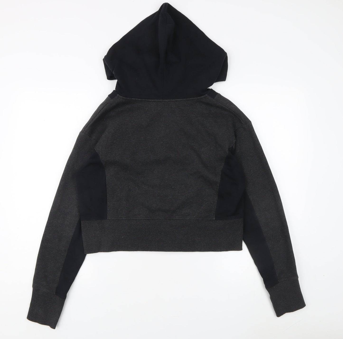 Under Armour Women's XS Black Pullover Hoodie Lightweight