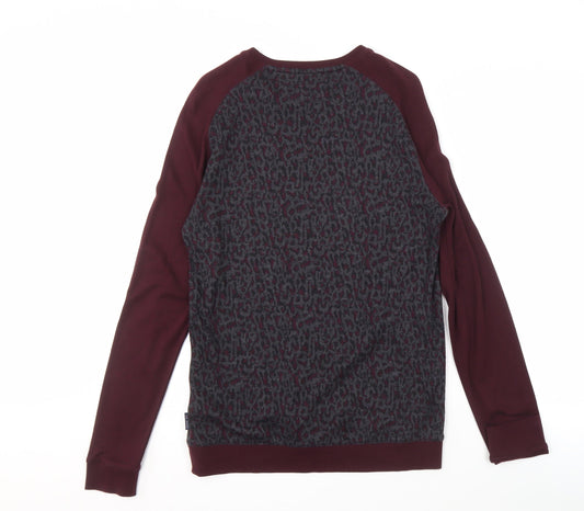 Ted Baker Women's Multicolour XS Pullover Sweatshirt