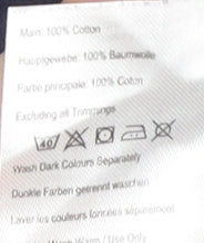 Joules Women’s Striped Boat Neck Shift Dress Size 10