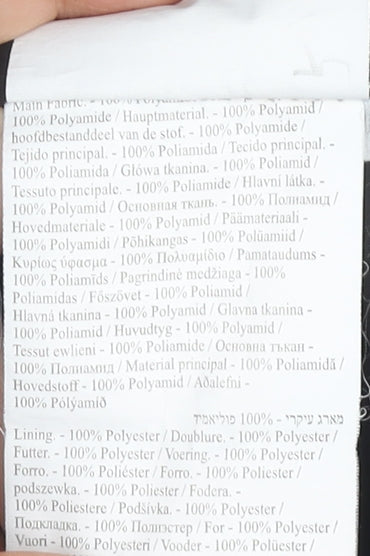 Dare2b Men's XL Blue Puffer Jacket - Waterproof, Hooded