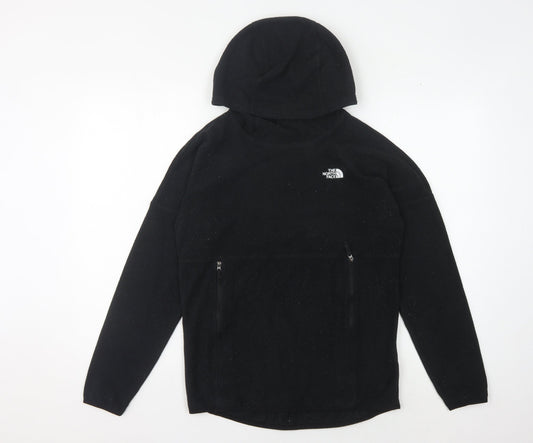 The North Face Women's Black XS Pullover Hoodie