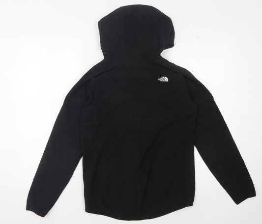The North Face Women's Black XS Pullover Hoodie