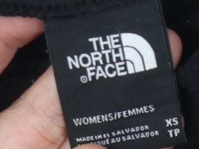 The North Face Women's Black XS Pullover Hoodie