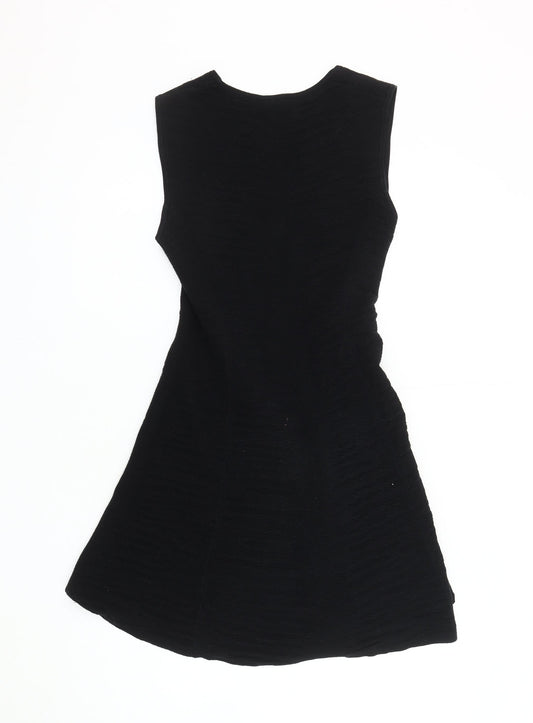 Banana Republic Black Women's Dress Size S