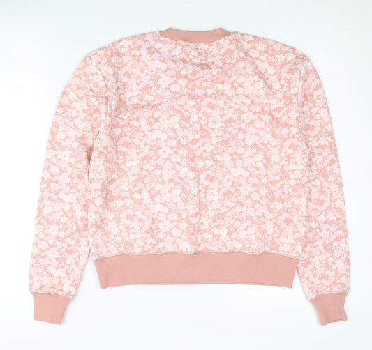 Cath Kidston Women’s XS Pink Peanuts Sweatshirt