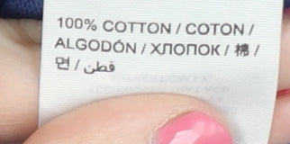 Superdry Blue L Hoodie Unisex Pullover Cotton Logo