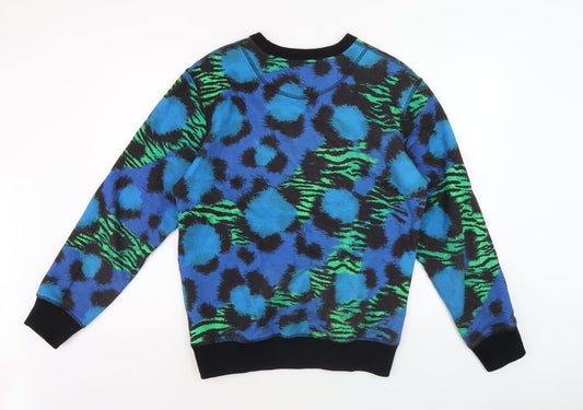Kenzo x H&M Men's Multicolour S Sweatshirt