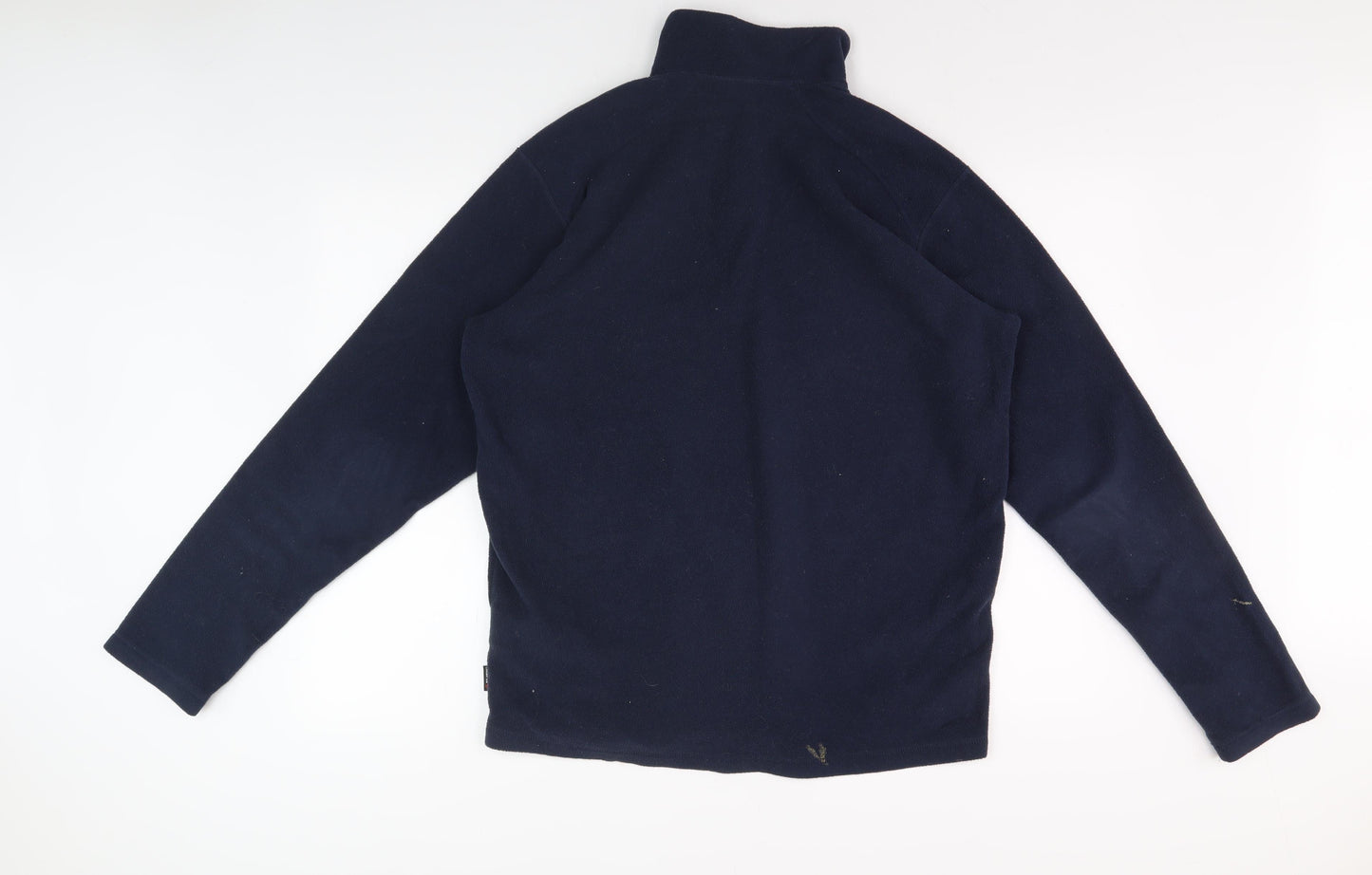 Helly Hansen Men's Blue Pullover Sweatshirt L