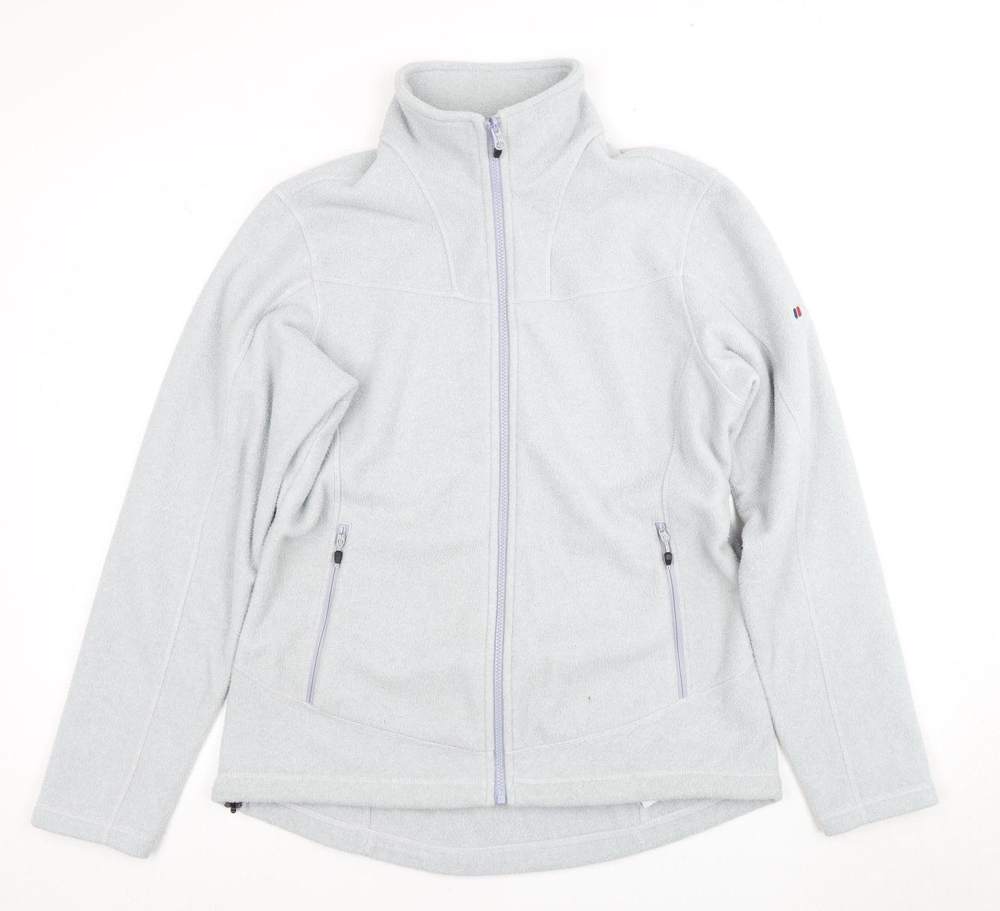 Berghaus Women's White Fleece Jacket XL