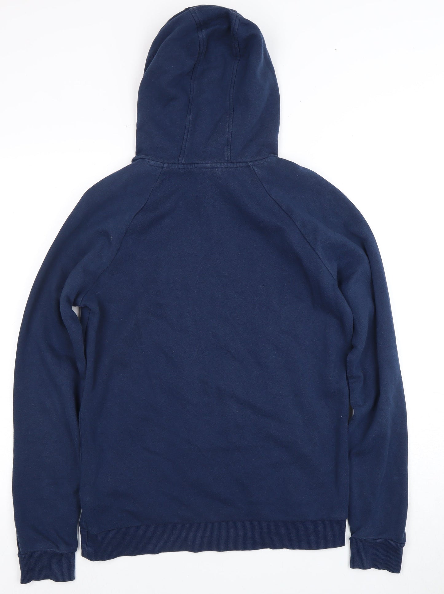 Under Armour Men's Blue Pullover Hoodie S