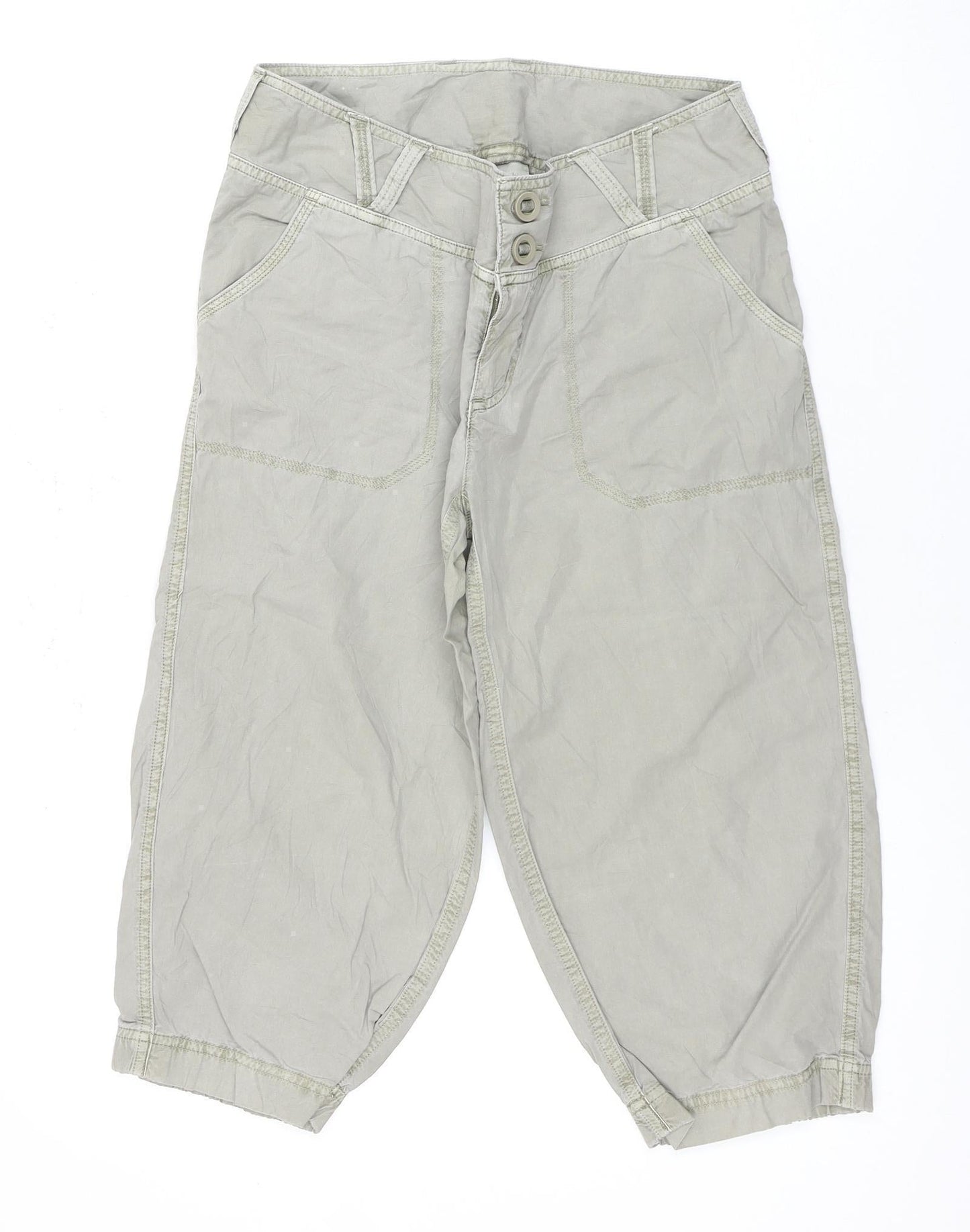 Columbia Women’s Grey Casual Shorts Size 12