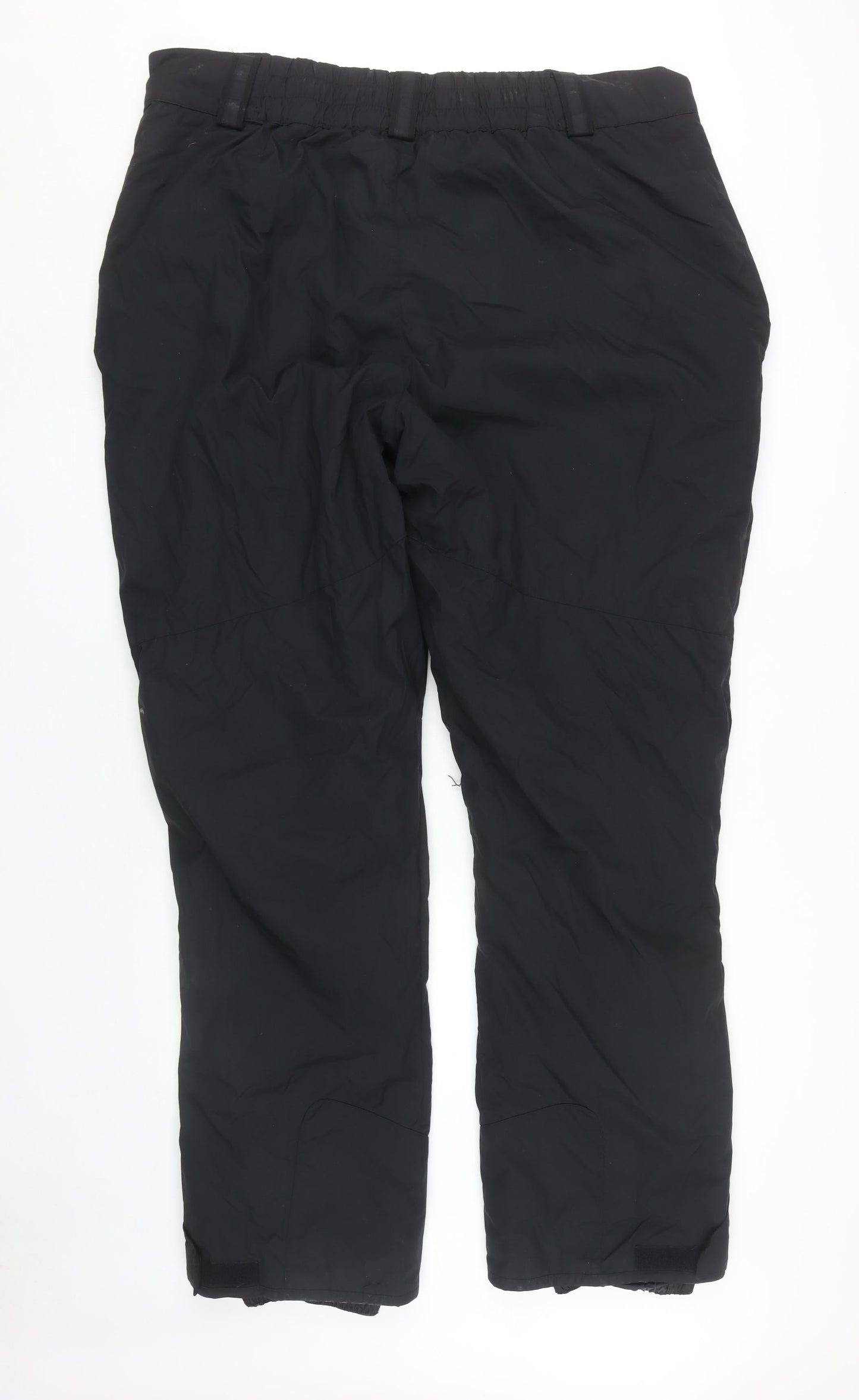 Columbia Men's Black Insulated Trousers 3XL Winter