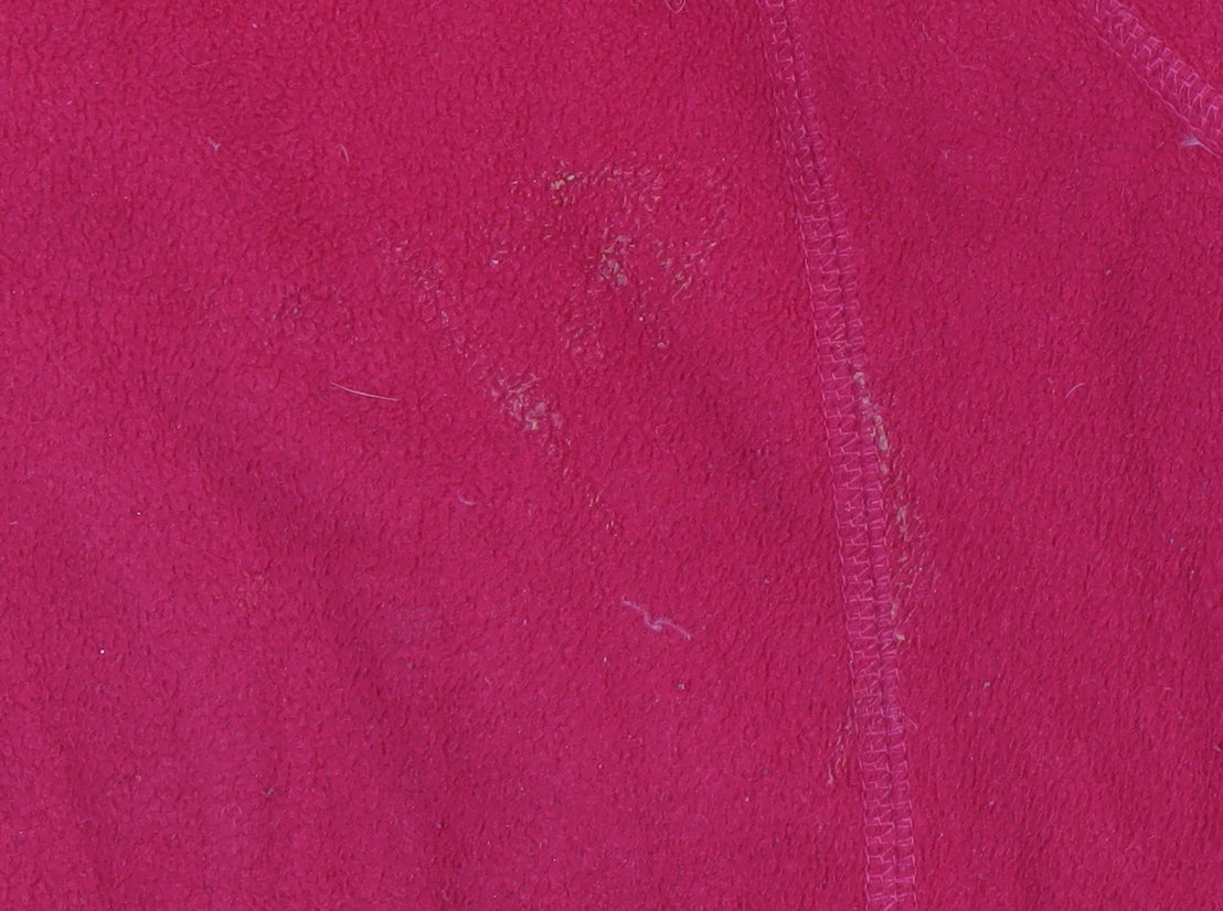 Berghaus Women’s Red Pullover Sweatshirt Size 14