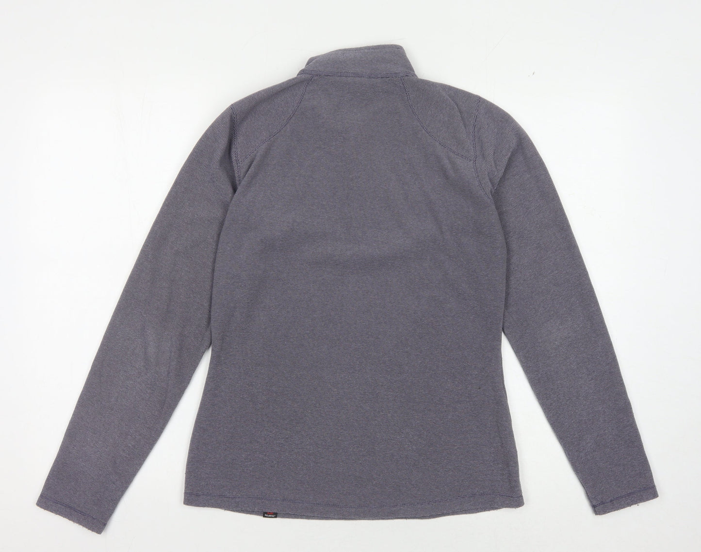 The North Face Women's Grey Sweatshirt S