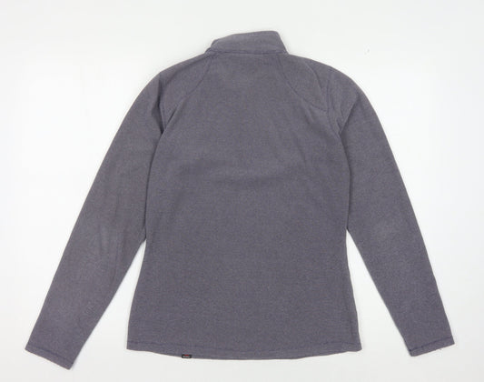 The North Face Women's Grey Sweatshirt S