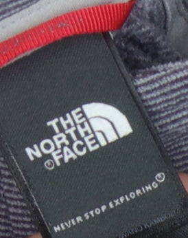 The North Face Women's Grey Sweatshirt S