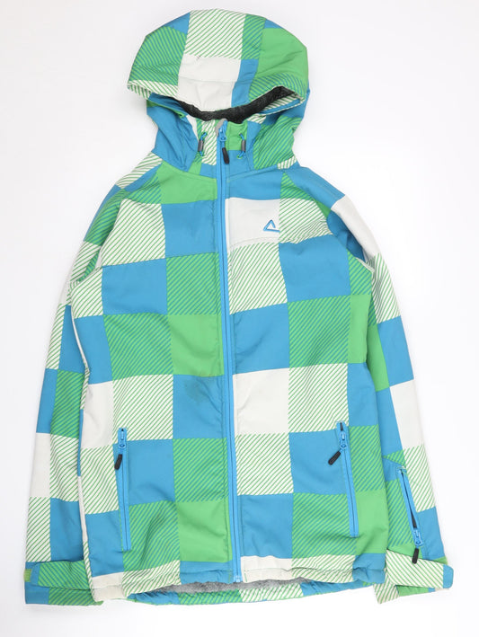 Dare 2b Men's Multicoloured S Puffer Jacket