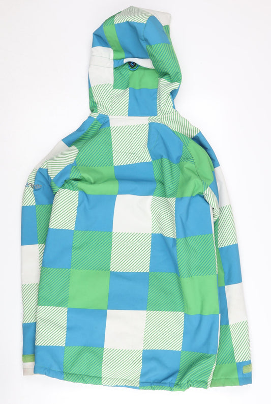 Dare 2b Men's Multicoloured S Puffer Jacket