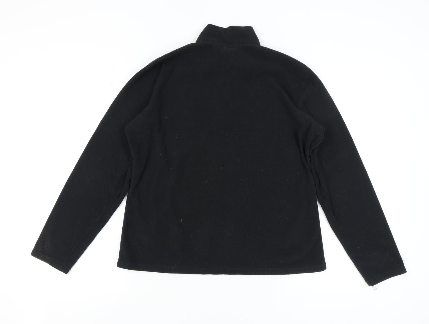 The North Face Women's Black XL Pullover Sweatshirt