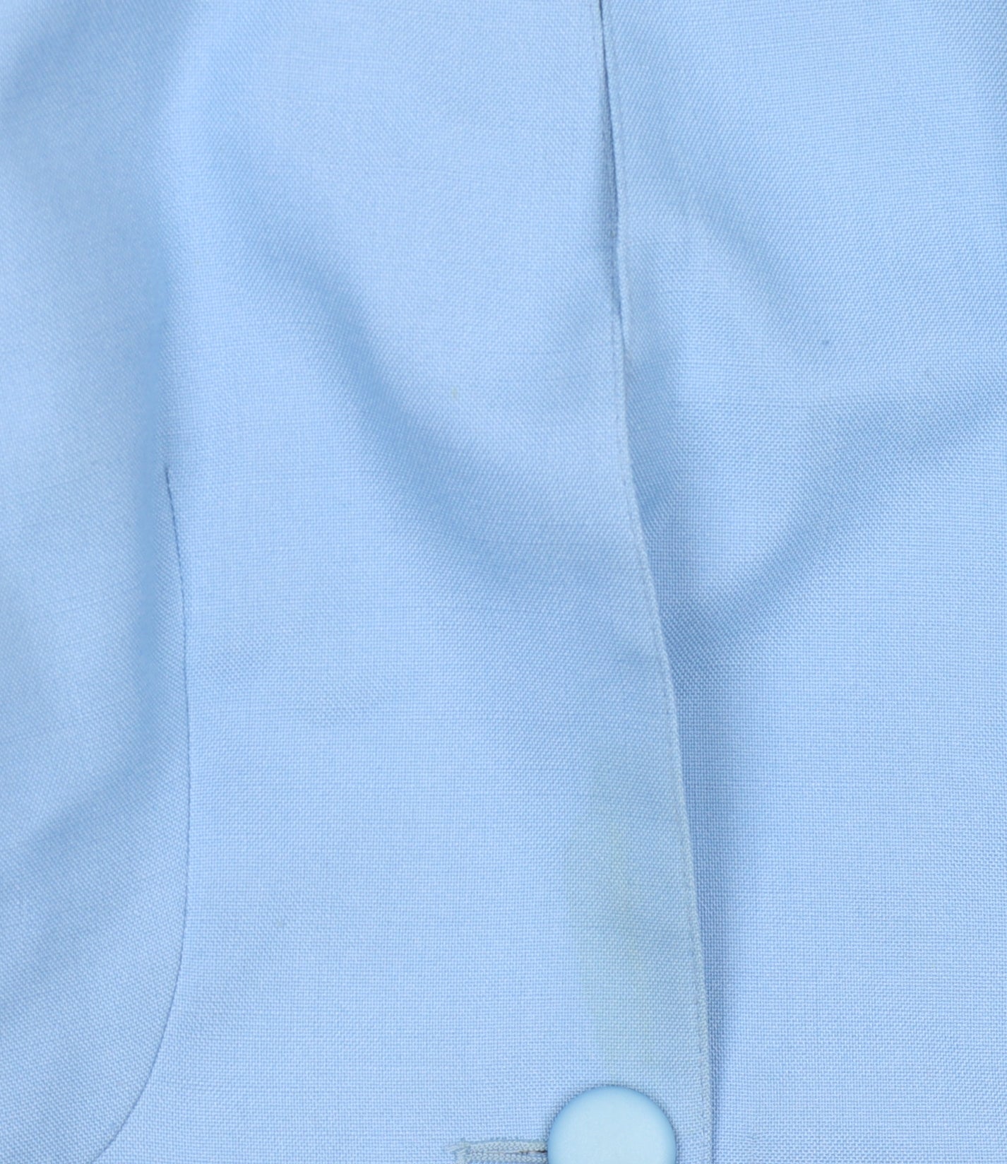 Alexon Women’s Blue Blazer, UK Size 10, Shawl Collar