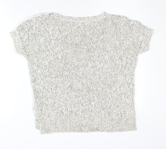 Tommy Hilfiger Women's Multicoloured XS Pullover