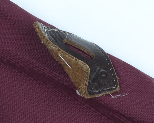 Jack & Jones Men's Red Anorak Jacket, Size S