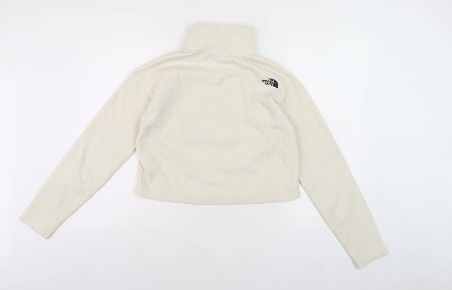 The North Face Women's Ivory Pullover Sweatshirt S