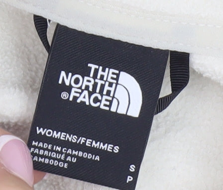 The North Face Women's Ivory Pullover Sweatshirt S
