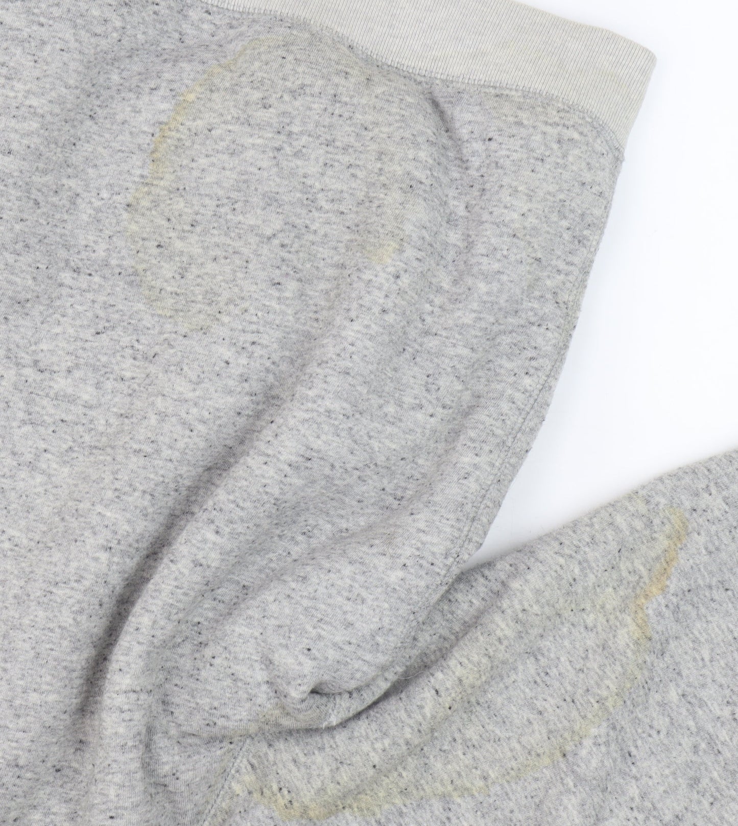 Jack Wills Women's Grey Full Zip Hoodie Size 14