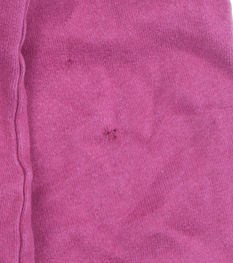 Jack Wills Men's Pink Medium Pullover Sweatshirt