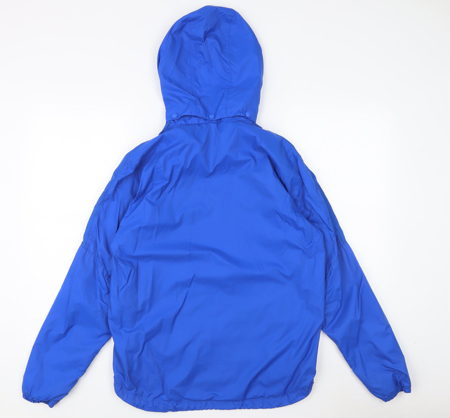 Nike Teens Blue Basic Jacket XL - Sports Hooded Casual