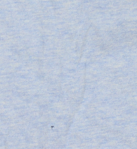 FatFace Men's Blue XS Cotton T-Shirt