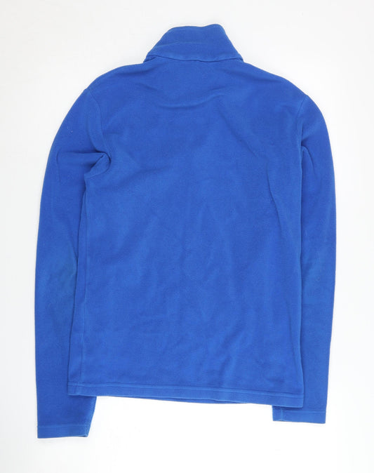 Regatta Men's Blue Pullover Sweatshirt S Outdoor