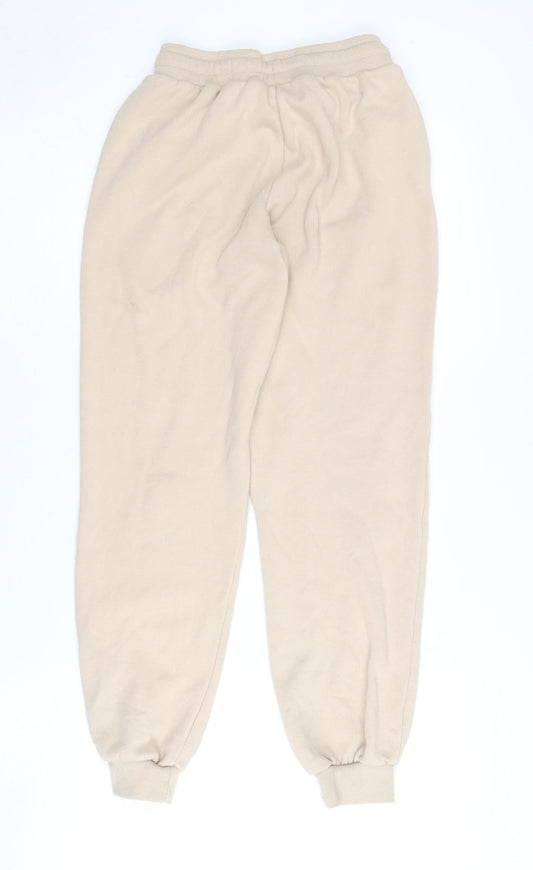 Harry Potter Boys Beige Jogger Trousers 12-13 Years