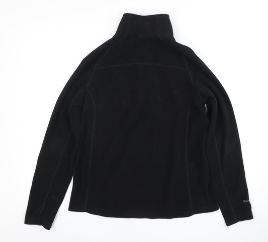 Karrimor Men's XS Black Pullover Sweatshirt