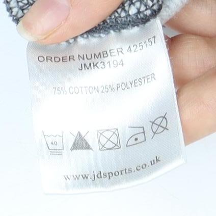 McKenzie Grey Unisex Baby Jogger Trousers 9-12 Months