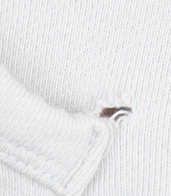 Lyle & Scott Men's Ivory Hoodie M Pullover Logo Style
