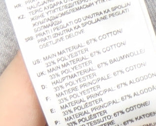 Reebok Men's Grey Pullover Sweatshirt, Size S